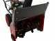 GeoTech-Pro STP971 WEBS - Spazzaneve a scoppio - B&amp;S 1450 Snow