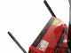 GeoTech-Pro STP1587 TEL - Spazzaneve a scoppio - Cingolato - Loncin LC190FDS
