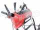 GeoTech-Pro STP1587 TEL - Spazzaneve a scoppio - Cingolato - Loncin LC190FDS