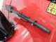 GeoTech-Pro STP1587 TEL - Spazzaneve a scoppio - Cingolato - Loncin LC190FDS
