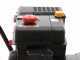 GeoTech-Pro STP1587 TEL - Spazzaneve a scoppio - Cingolato - Loncin LC190FDS