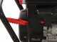 GeoTech-Pro STP1587 TEL - Spazzaneve a scoppio - Cingolato - Loncin LC190FDS