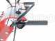 GeoTech-Pro STP1587 TEL - Spazzaneve a scoppio - Cingolato - Loncin LC190FDS