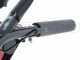 GeoTech-Pro STP1587 TEL - Spazzaneve a scoppio - Cingolato - Loncin LC190FDS
