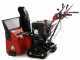 GeoTech-Pro STP1587 TEL - Spazzaneve a scoppio - Cingolato - Loncin LC190FDS