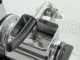 Reber 9030N N.3 INOX - Grattugia elettrica professionale ad induzione - 400W