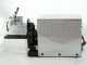 Reber 9030N N.3 INOX - Grattugia elettrica professionale ad induzione - 400W