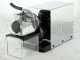 Reber 9030N N.3 INOX - Grattugia elettrica professionale ad induzione - 400W