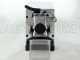 Reber 9030N N.3 INOX - Grattugia elettrica professionale ad induzione - 400W