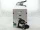 Reber 9030N N.3 INOX - Grattugia elettrica professionale ad induzione - 400W