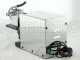 Reber 9030N N.3 INOX - Grattugia elettrica professionale ad induzione - 400W