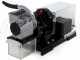 Reber 9020N N.5 INOX - Grattugia elettrica professionale ad induzione - 500W