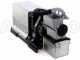 Reber 9020N N.5 INOX - Grattugia elettrica professionale ad induzione - 500W