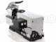 Reber 9020N N.5 INOX - Grattugia elettrica professionale ad induzione - 500W