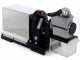Reber 9020N N.5 INOX - Grattugia elettrica professionale ad induzione - 500W