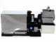 Reber 9020N N.5 INOX - Grattugia elettrica professionale ad induzione - 500W