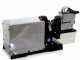 Reber 9020N N.5 INOX - Grattugia elettrica professionale ad induzione - 500W