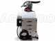 Reber 9020N N.5 INOX - Grattugia elettrica professionale ad induzione - 500W