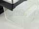 Reber 9010N N.5 INOX - Grattugia elettrica professionale ad induzione - 600W 