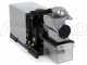 Reber 9010N N.5 INOX - Grattugia elettrica professionale ad induzione - 600W 