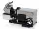 Reber 9010N N.5 INOX - Grattugia elettrica professionale ad induzione - 600W 