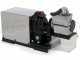 Reber 9010N N.5 INOX - Grattugia elettrica professionale ad induzione - 600W 