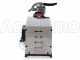 Reber 9010N N.5 INOX - Grattugia elettrica professionale ad induzione - 600W 