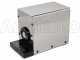 Reber 9040N INOX - Torchio per pasta con motore elettrico ad induzione professionale 400W