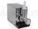 Reber 9040N INOX - Torchio per pasta con motore elettrico ad induzione professionale 400W