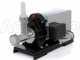 Reber 9050N INOX - Torchio per pasta con motore elettrico ad induzione professionale 500W