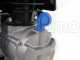 ABAC START L20 - Compressore aria elettrico portatile monofase - Motore 2 HP - 6 lt