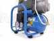 ABAC START L20 - Compressore aria elettrico portatile monofase - Motore 2 HP - 6 lt
