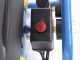 ABAC START L20 - Compressore aria elettrico portatile monofase - Motore 2 HP - 6 lt