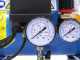 ABAC START L20 - Compressore aria elettrico portatile monofase - Motore 2 HP - 6 lt