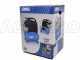 ABAC START L20 - Compressore aria elettrico portatile monofase - Motore 2 HP - 6 lt