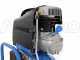 ABAC START L20 - Compressore aria elettrico portatile monofase - Motore 2 HP - 6 lt