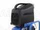 ABAC START L20 - Compressore aria elettrico portatile monofase - Motore 2 HP - 6 lt