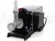 Torchio Pasta Reber 9070NSP INOX - Motore elettrico ad induzione professionale 1200W - Motoriduttore standard