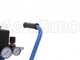 ABAC POLE POSITION PRO L25P - Compressore aria elettrico monofase - Motore 2.5 HP - 24 lt