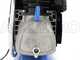 ABAC POLE POSITION PRO L25P - Compressore aria elettrico monofase - Motore 2.5 HP - 24 lt