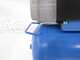 ABAC POLE POSITION PRO L25P - Compressore aria elettrico monofase - Motore 2.5 HP - 24 lt
