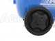 ABAC POLE POSITION PRO L25P - Compressore aria elettrico monofase - Motore 2.5 HP - 24 lt
