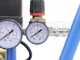 ABAC POLE POSITION PRO L25P - Compressore aria elettrico monofase - Motore 2.5 HP - 24 lt
