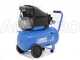 ABAC POLE POSITION PRO L25P - Compressore aria elettrico monofase - Motore 2.5 HP - 24 lt