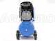 ABAC POLE POSITION PRO L25P - Compressore aria elettrico monofase - Motore 2.5 HP - 24 lt