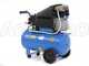 ABAC POLE POSITION PRO L25P - Compressore aria elettrico monofase - Motore 2.5 HP - 24 lt
