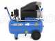 ABAC POLE POSITION PRO L25P - Compressore aria elettrico monofase - Motore 2.5 HP - 24 lt