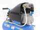 ABAC POLE POSITION PRO L25P - Compressore aria elettrico monofase - Motore 2.5 HP - 24 lt