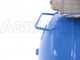 ABAC MONTECARLO L25P - Compressore aria elettrico monofase - Motore 2.5 HP - 50 lt