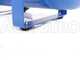 ABAC MONTECARLO L25P - Compressore aria elettrico monofase - Motore 2.5 HP - 50 lt